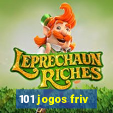 101 jogos friv